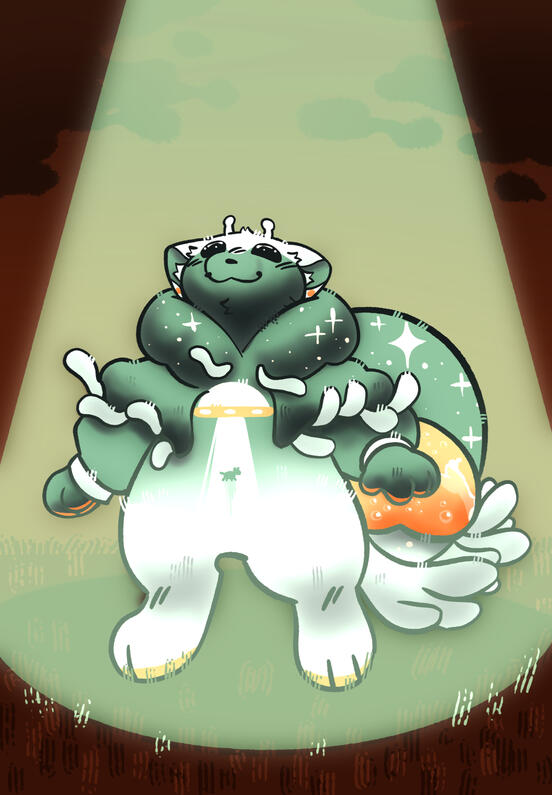 Heading Home, Gift (2024)