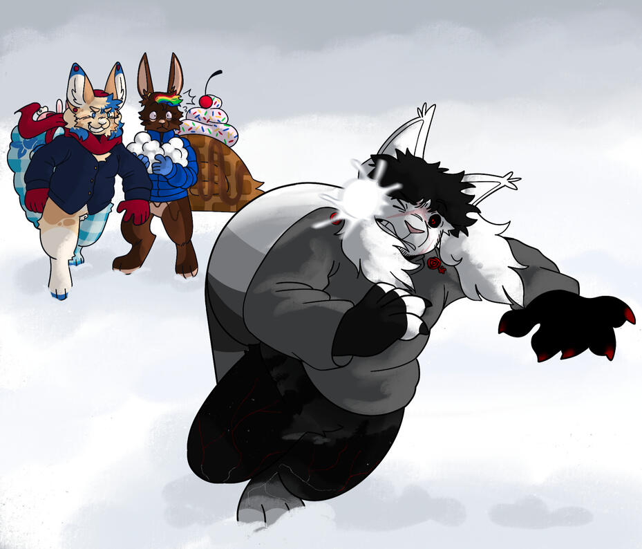 Take Aim, Gift (2024)