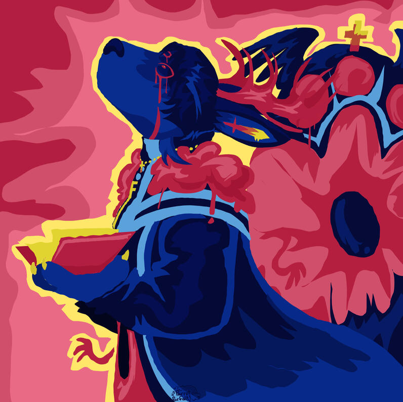 Repentance, Gift (2025)