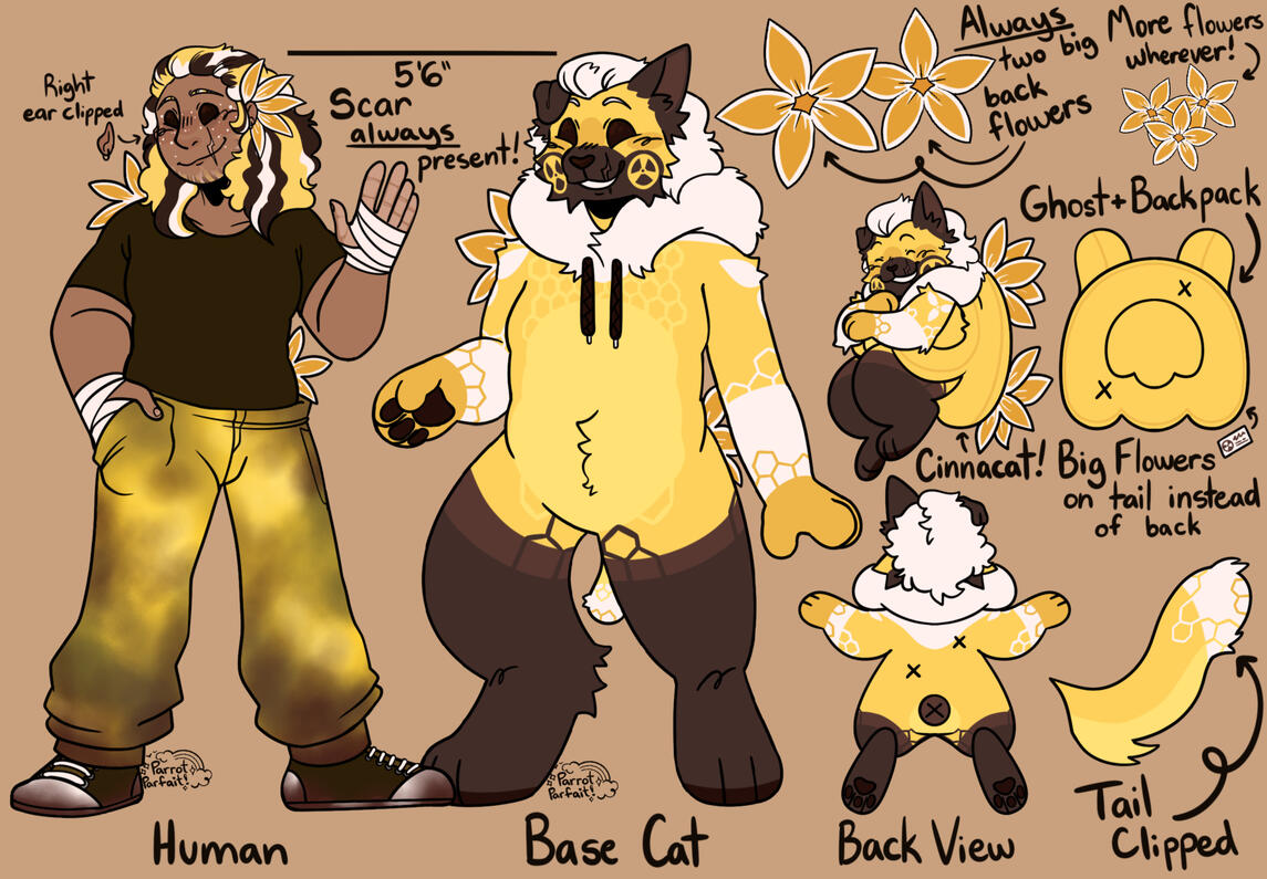 Traveler Reference Sheet, Personal (2025)