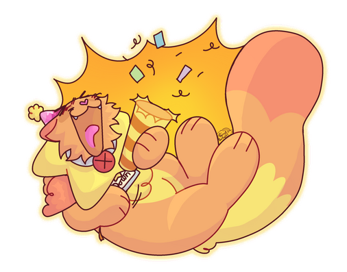 ARTFIGHT DOWN! Gift (2025)