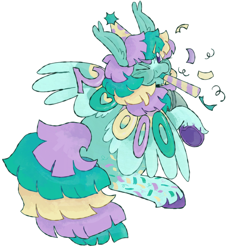 Celebration, Personal (2025)