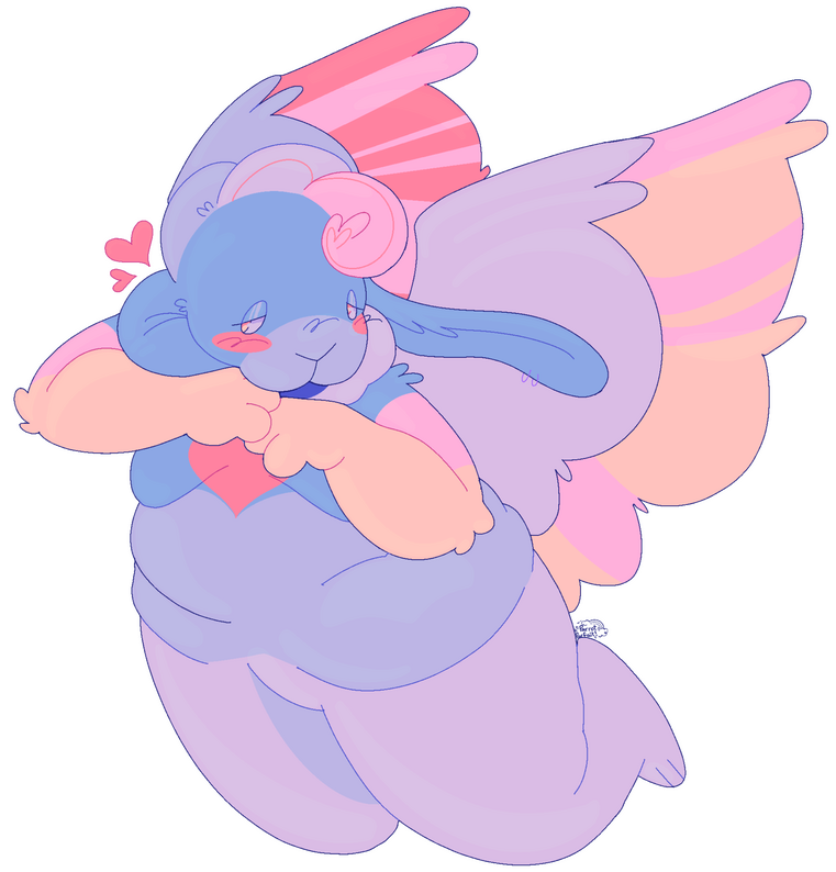 Dreaming, Gift (2025)