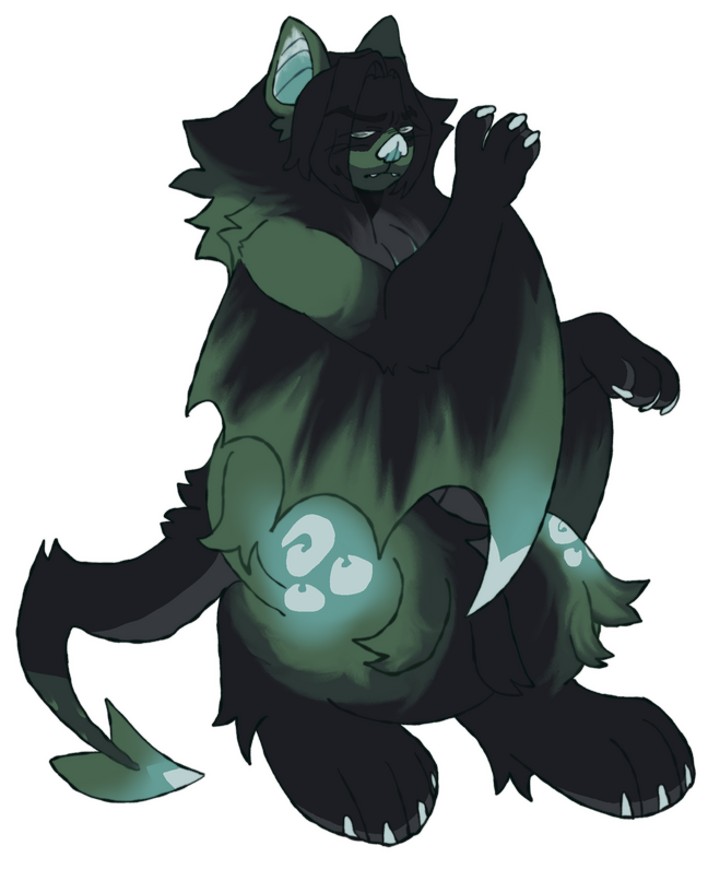 Imposing, Commission (2024)