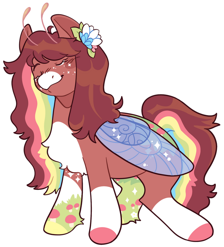 Bliss, Personal (2025)