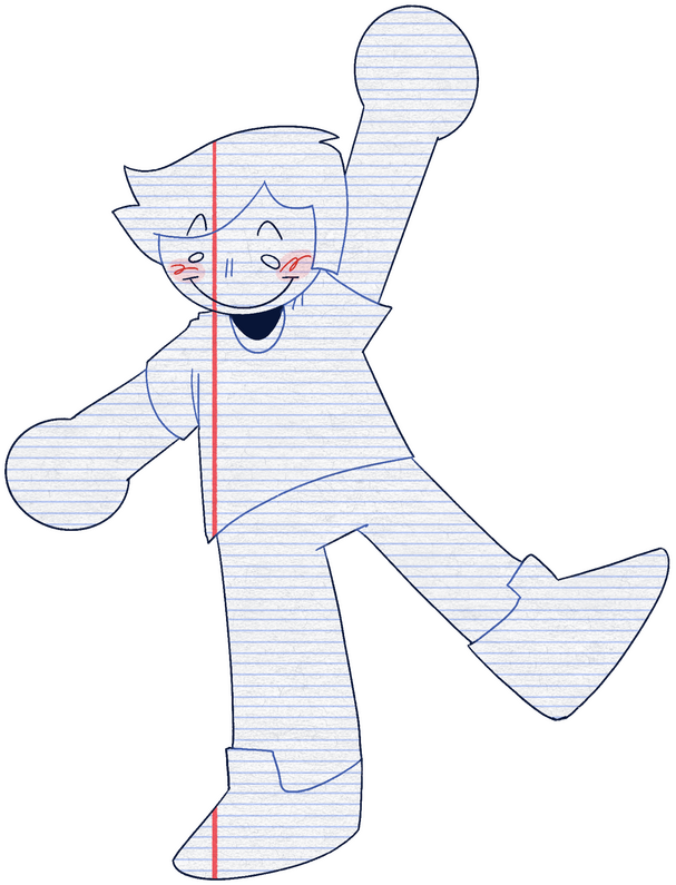 Hang in There, Gift (2025)