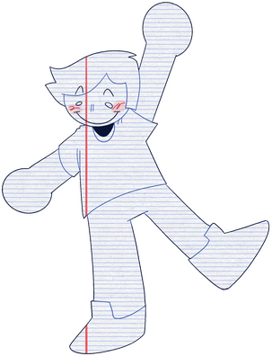 Hang in There, Gift (2025)