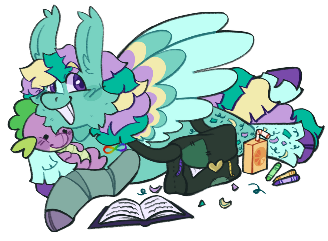 Reintroduction, Personal (2024)