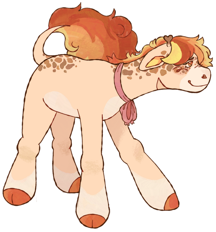 Timid, Commission (2025)