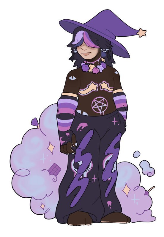 Human Tarot, Personal (2024)