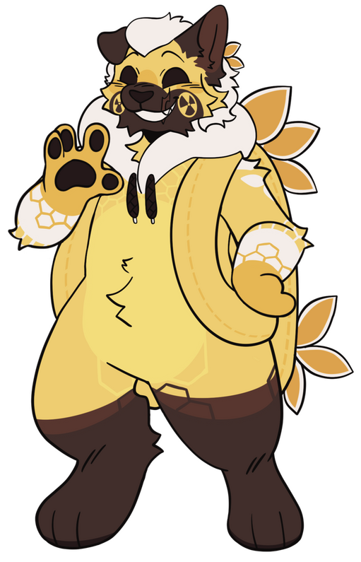 Greetings, Personal (2024)