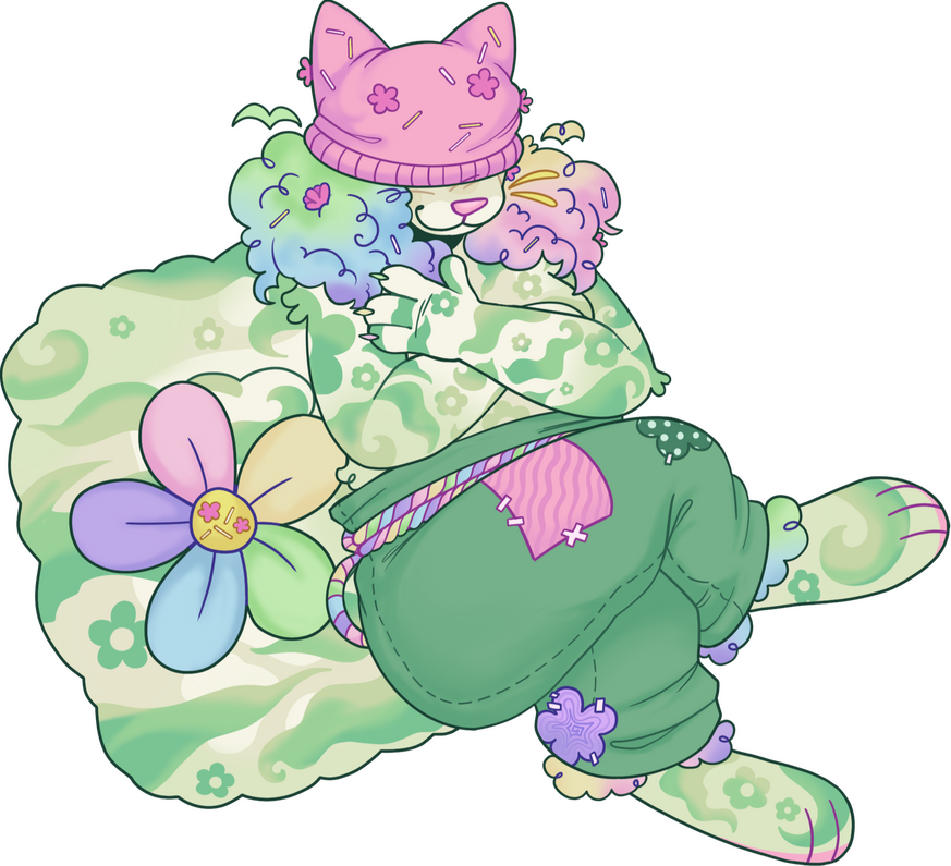 Mint Fudge, Gift (2024)