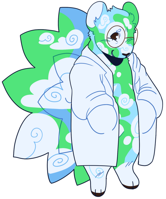 Dr. Levine, Personal (2024)