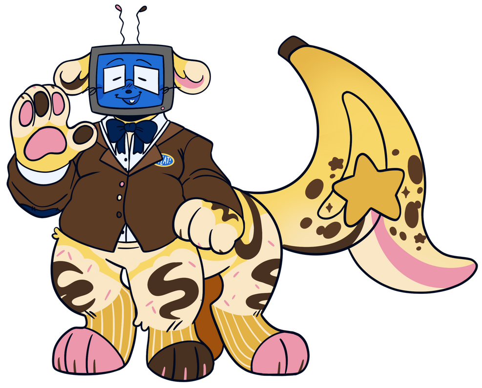 Splat!, Personal (2024)