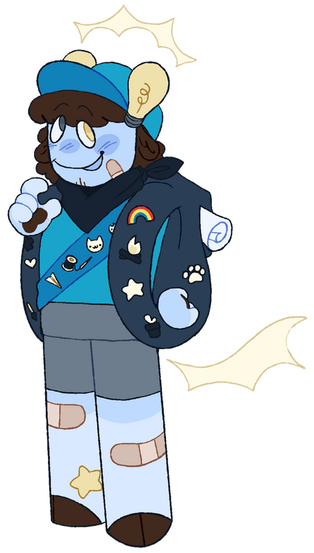 Scout, Personal (2024)