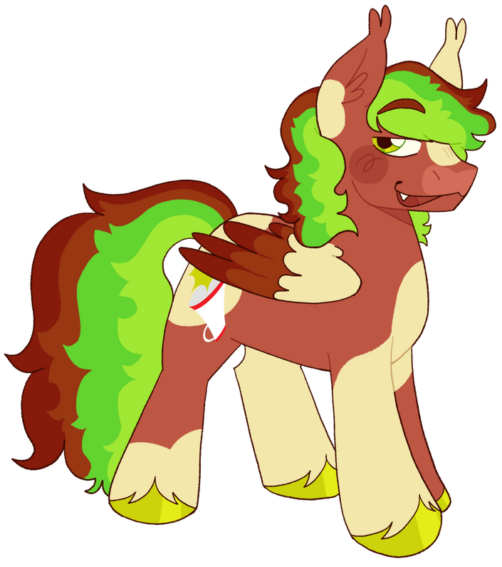 Zest Flare, Personal (2024)