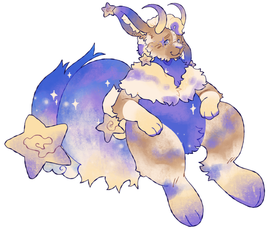 Starry Skies, Gift (2025)