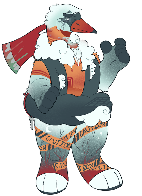 Sweyn, Commission (2025)