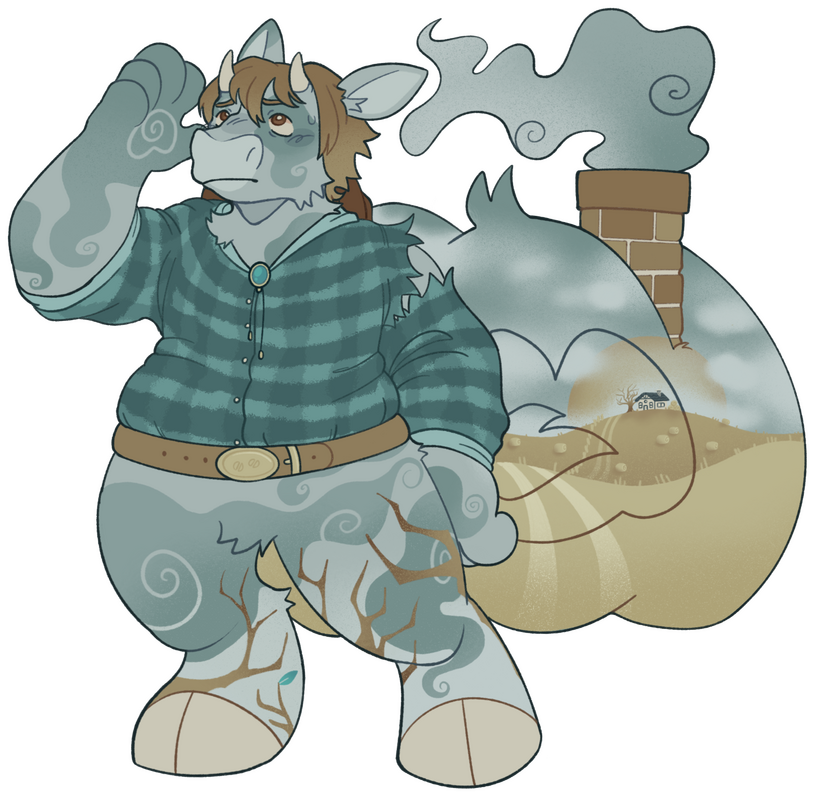 Far From Home, Commission (2025)