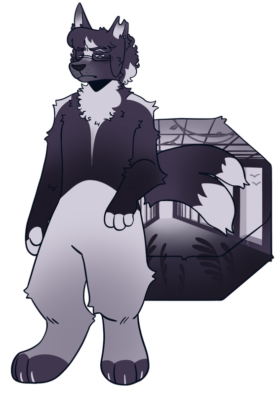 Dr. Stone, Personal (2024)