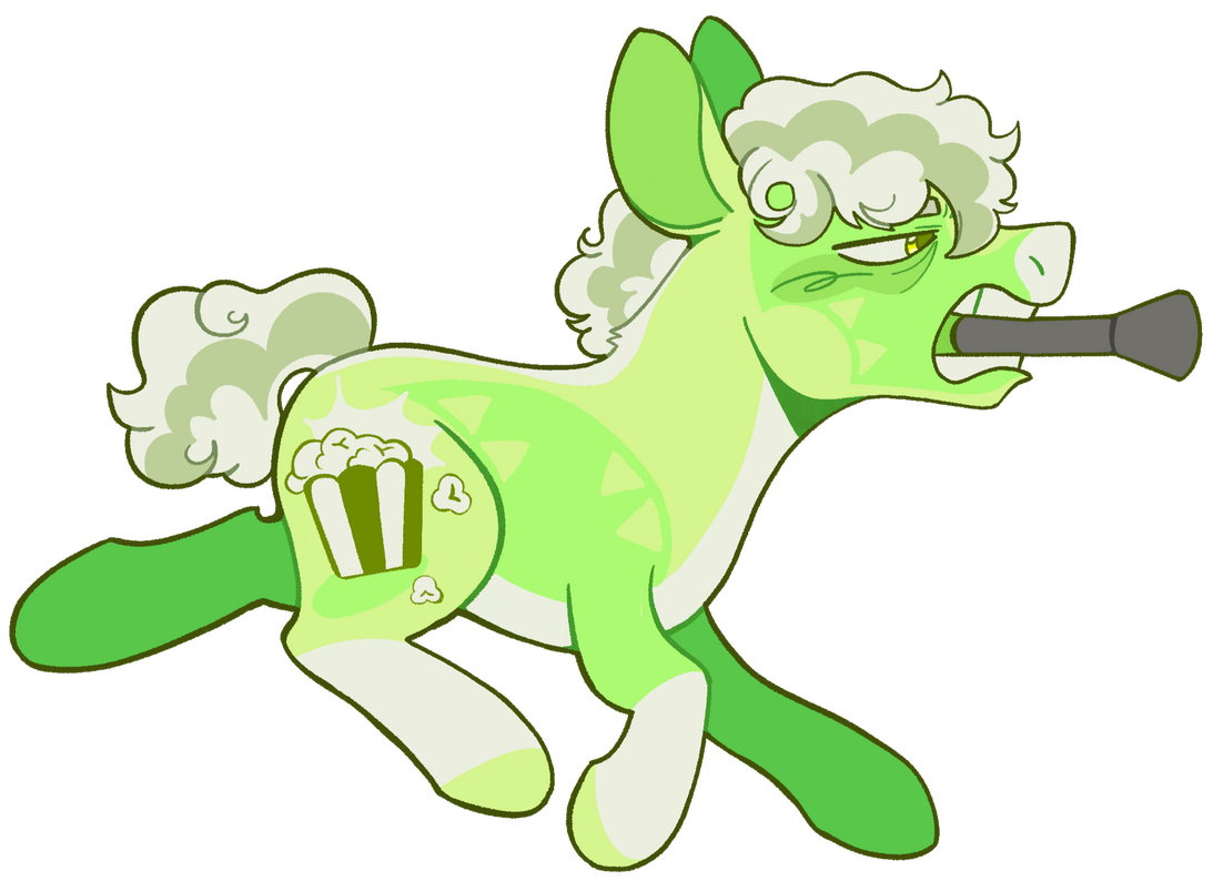 LimeLight, Personal (2024)