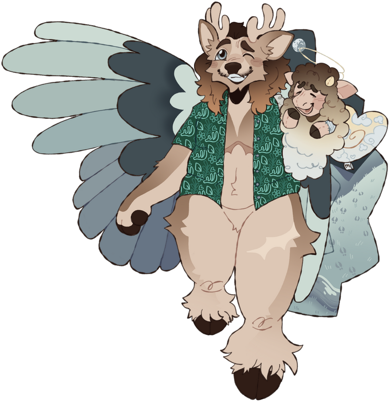 Bello & Evelyn, Personal (2025)