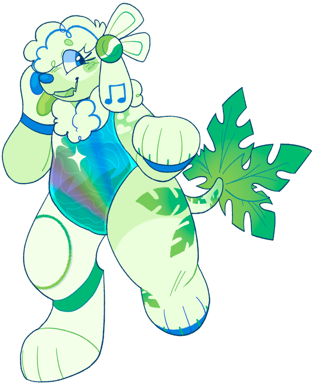 Vista, Commission (2024)