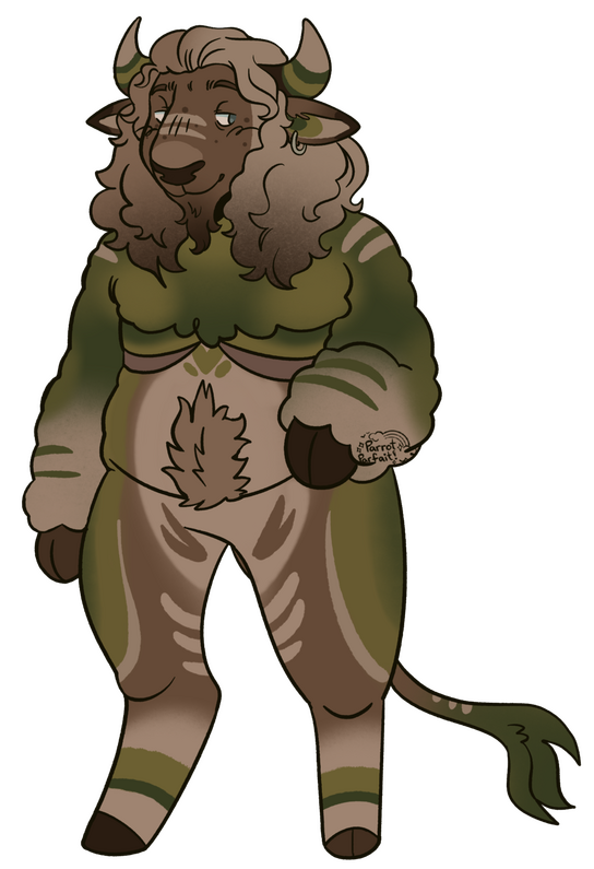 Mesa, Personal (2025)