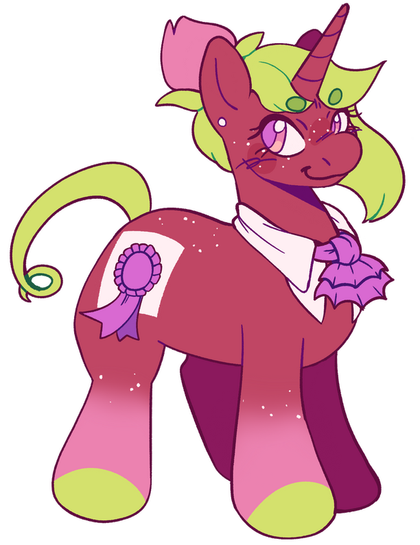 Jazzberry, Personal (2024)