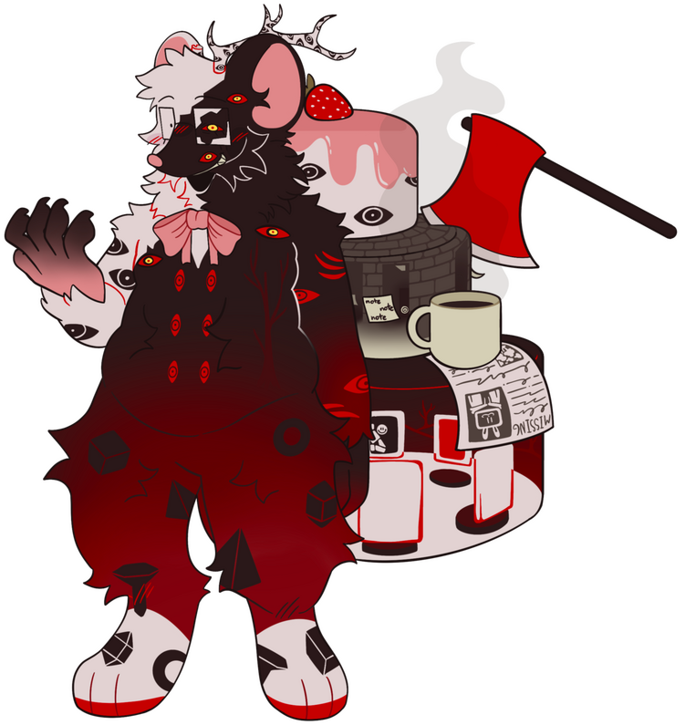 Limbo, Commission (2024)