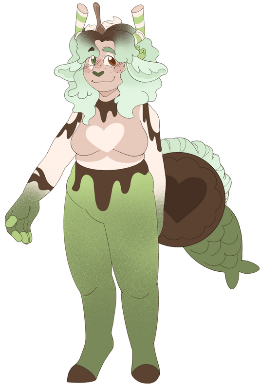 Mint Chocolate, Personal (2024)