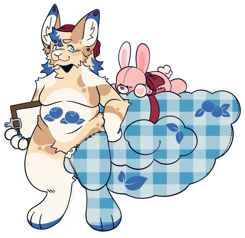 Huxley, Personal (2024)