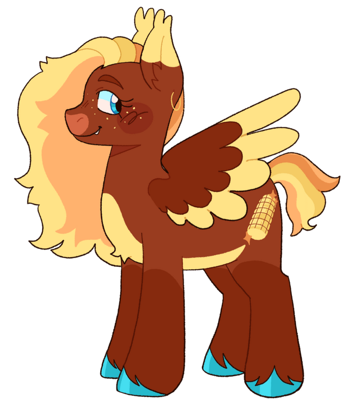 Elote, Personal (2024)