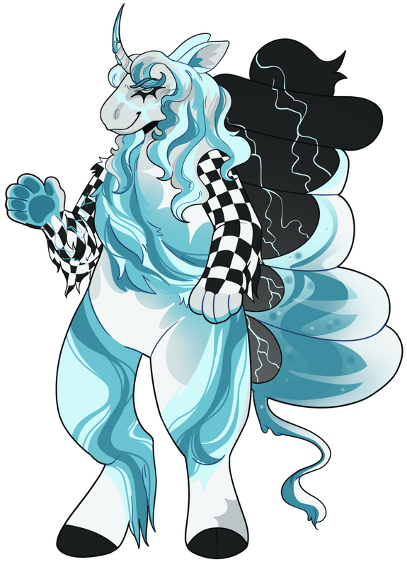 Checkmate, Commission (2025)