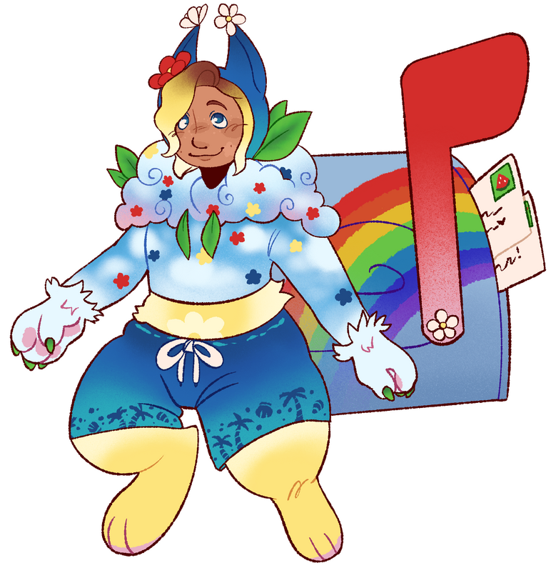 Summer Shores, Commission (2025)