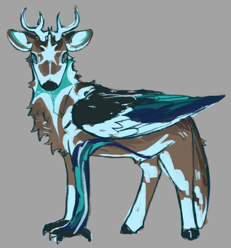 Prophecy, Personal (2024)