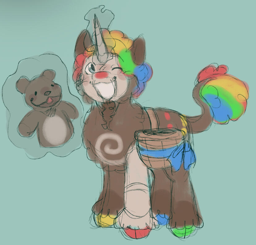 Truly Ruly, Personal (2025)