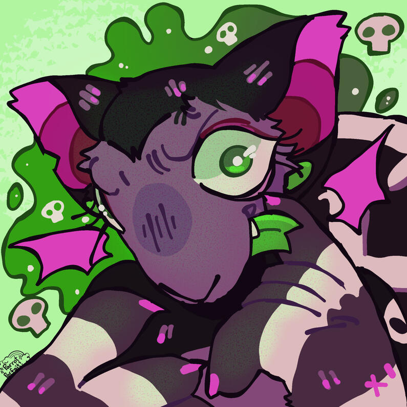 Trinket, Gift (2025)