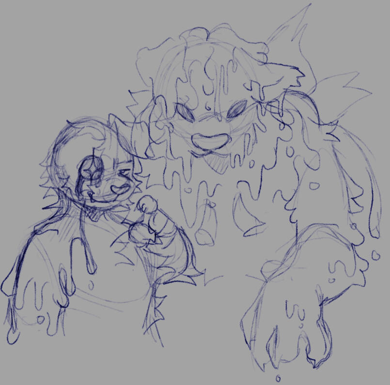 Obsession &amp; Possession